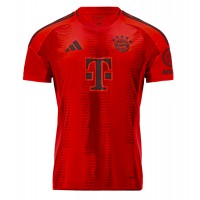 Bayern Munich Fußballbekleidung Heimtrikot 2024-25 Kurzarm